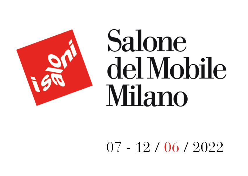 Salone del Mobile 2022