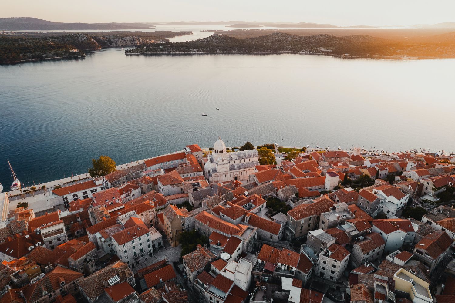 sibenik