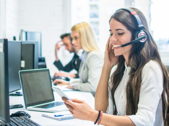 Office assistantasistent prodajne podrške