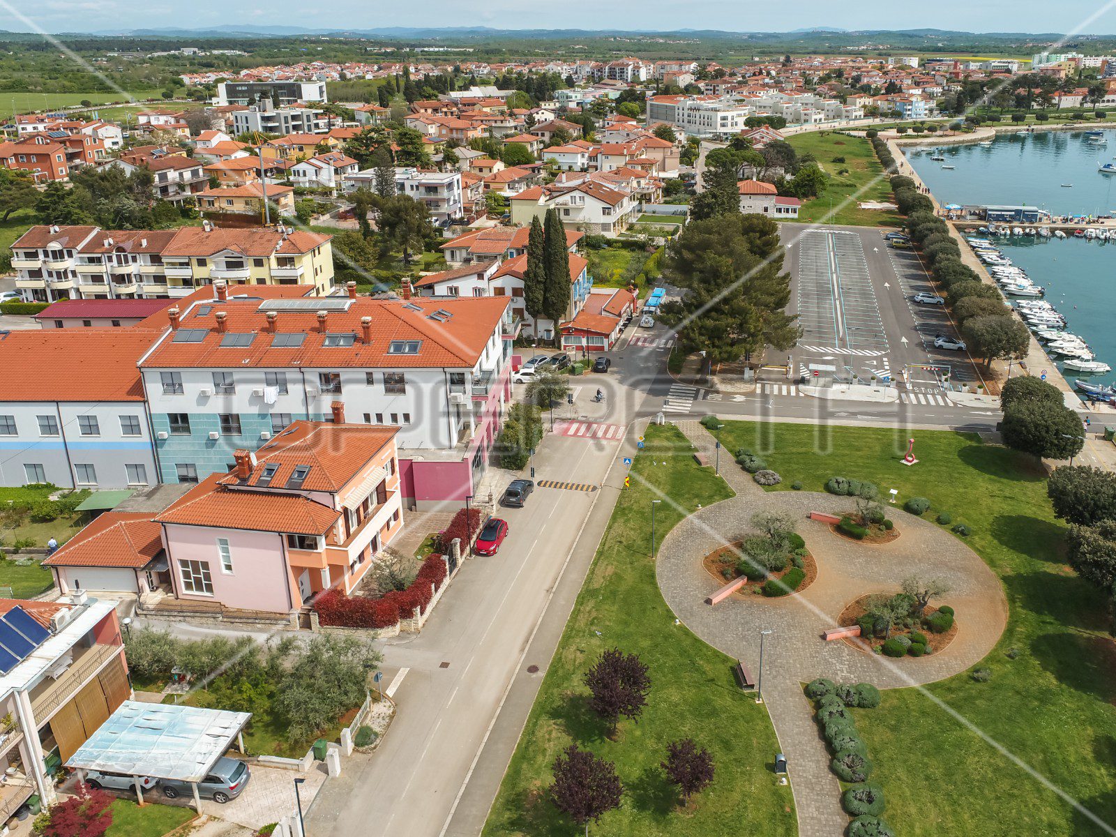 Stan, Umag, Prodaja, 115.60m² Opereta nekretnine