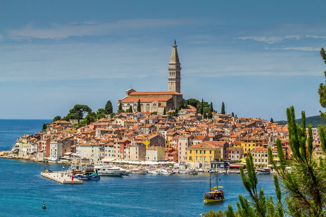rovinj