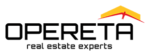 Opereta_real_estate_experts_logo
