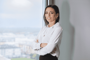 Jelena Kravošćanec Todorović