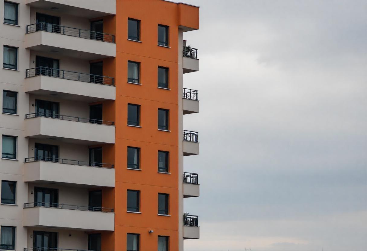 Trendovi na tržištu nekretnina Kupnja gotovinom i prostrani stanovi izvan centra