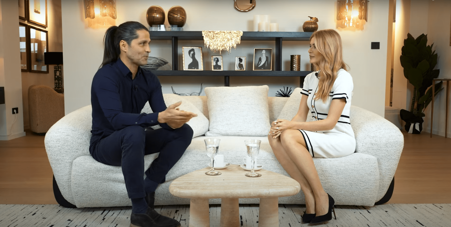 Boro Vujović_ Gdje uložiti novac 2025. - YouTube