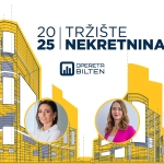 opereta objavila četvrti bilten o tržištu nekretnina: tržište u potrazi za novom ravnotežom