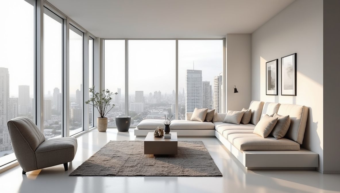 Kako pripremiti nekretninu za prodaju