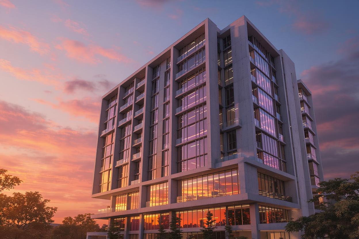 Agencije za nekretnine nove generacije Kako do sigurnije i brže kupoprodaje nekretnina