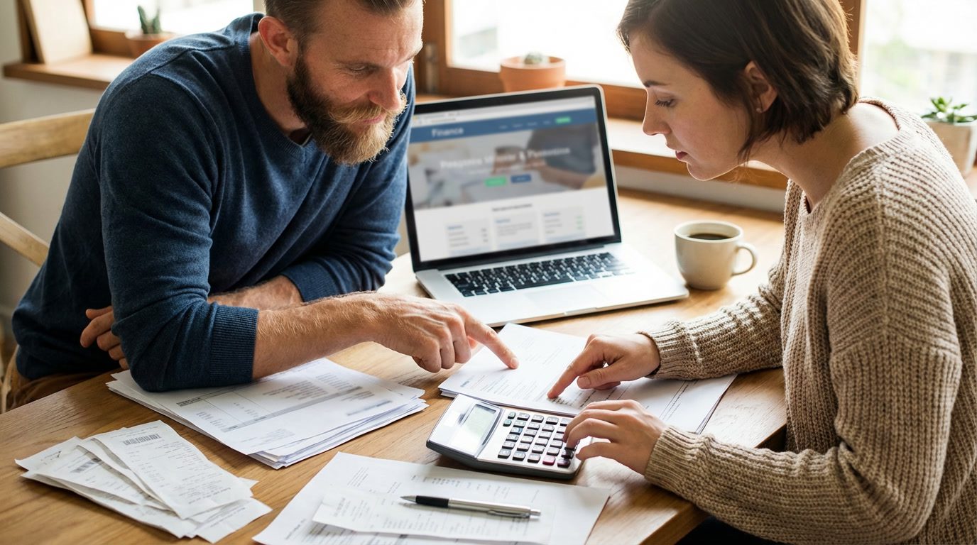 Povrat poreza pri kupnji nekretnine Možete dobiti povrat od nekoliko tisuća eura, ali pazite na detalje!